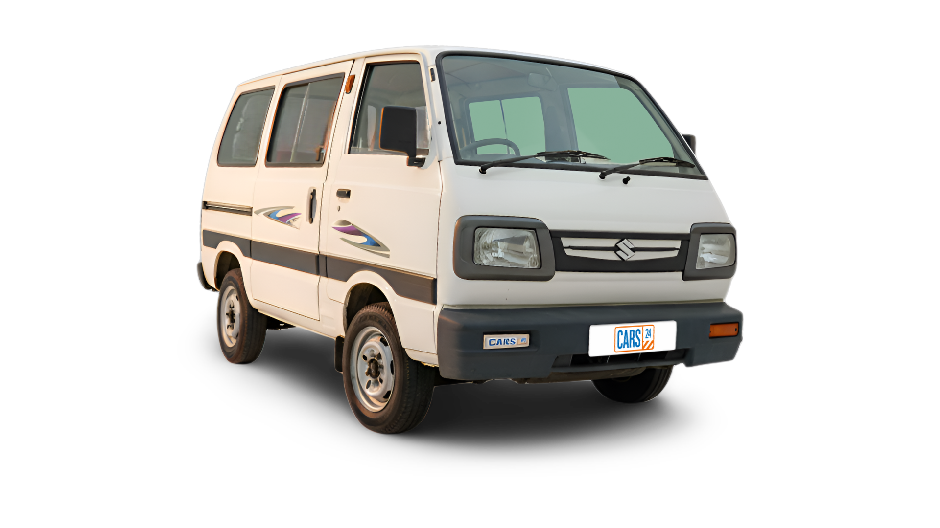 Maruti Omni-img